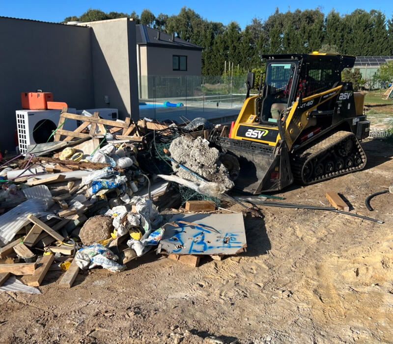 Site Cleans
